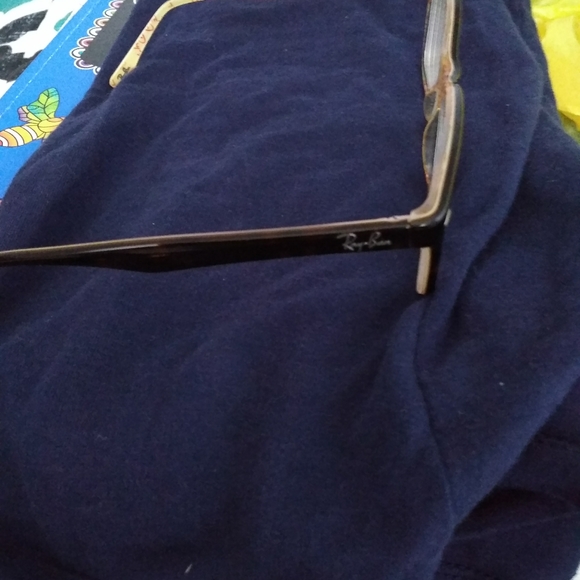 Rayban priscription glasses